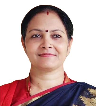 Bharti Pardhi